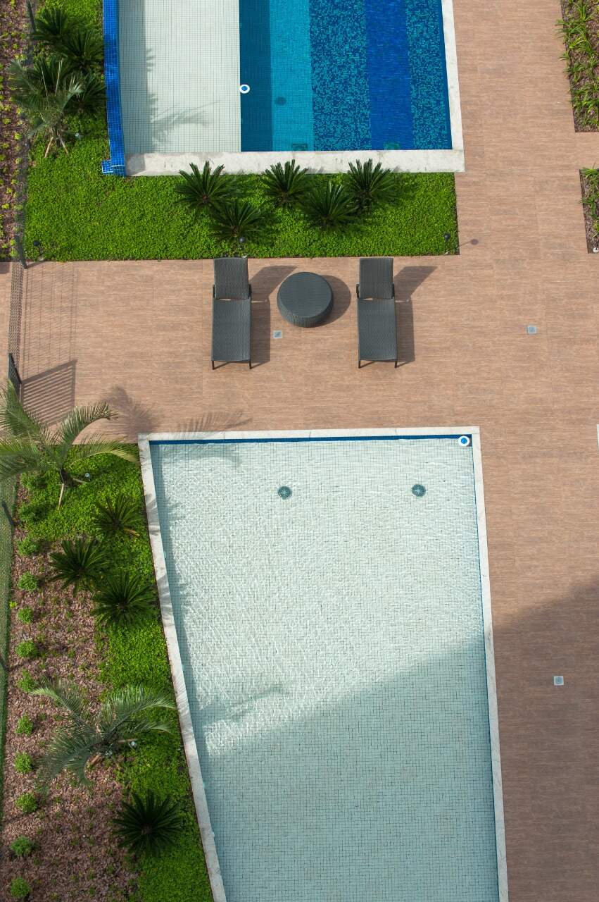 Apartamento à venda no Novo Estreito: 