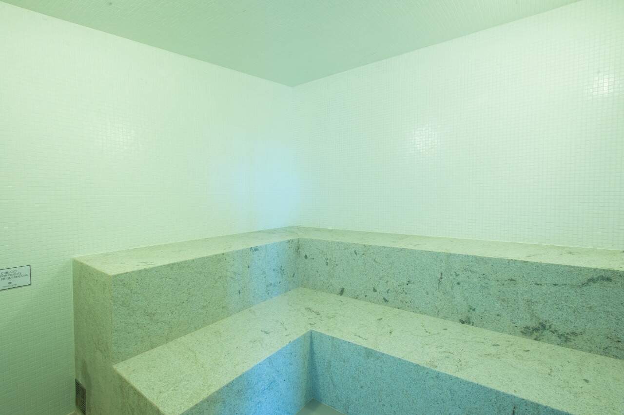 Apartamento à venda no Novo Estreito: 