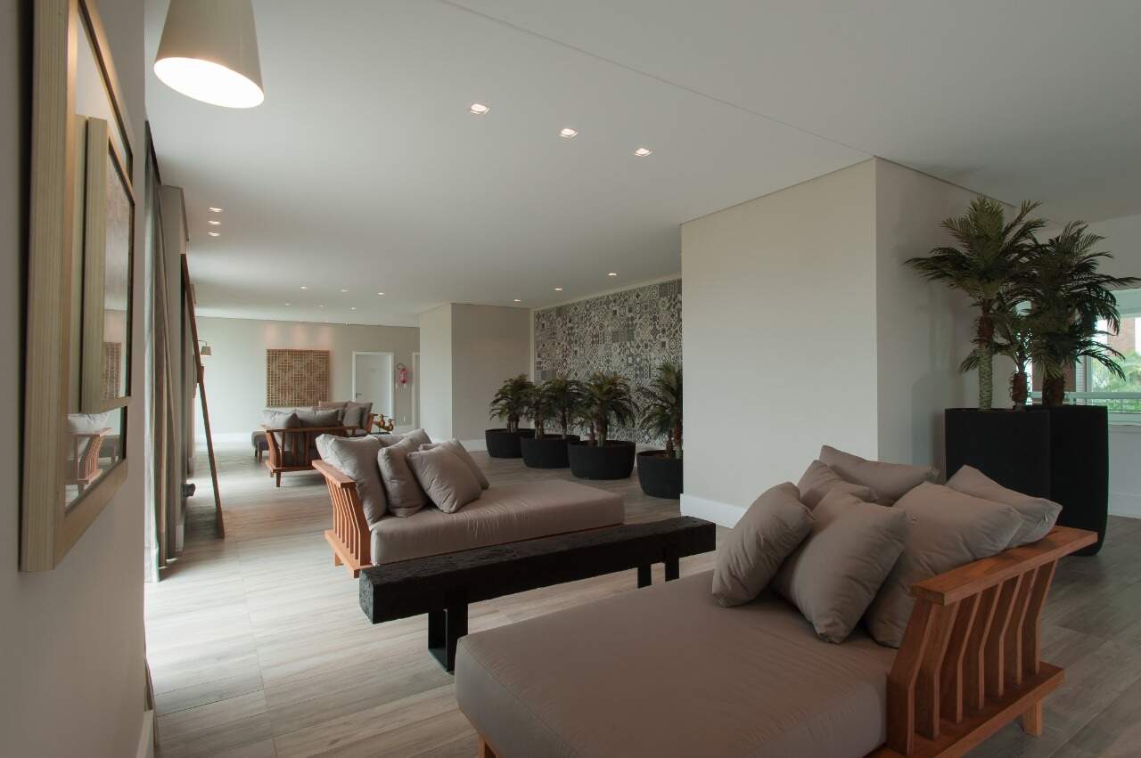 Apartamento à venda no Novo Estreito: 
