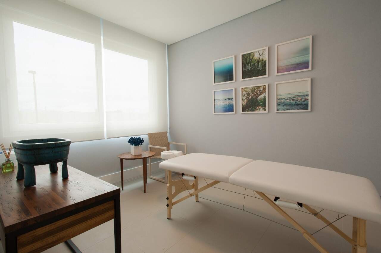 Apartamento à venda no Novo Estreito: 
