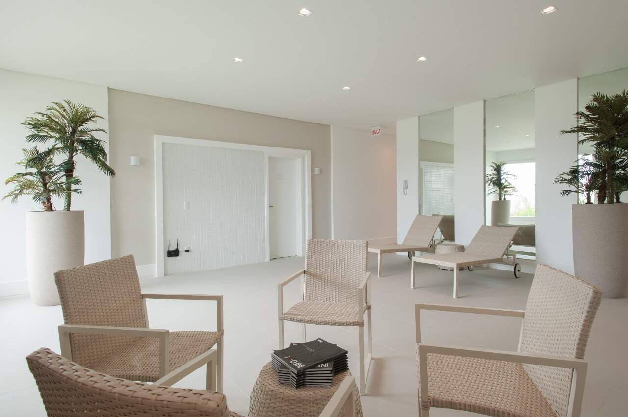 Apartamento à venda no Novo Estreito: 