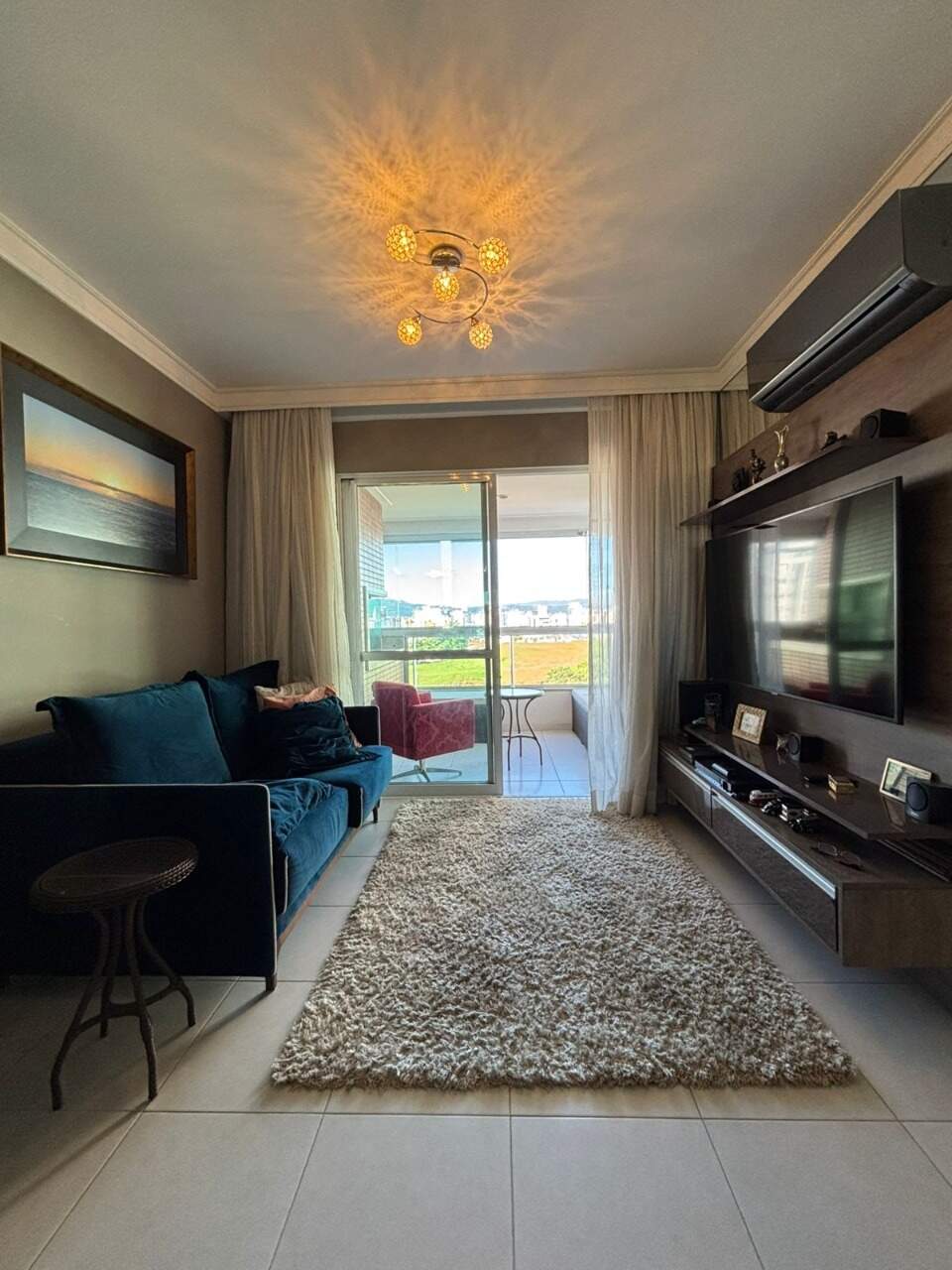 Apartamento à venda no Novo Estreito: 