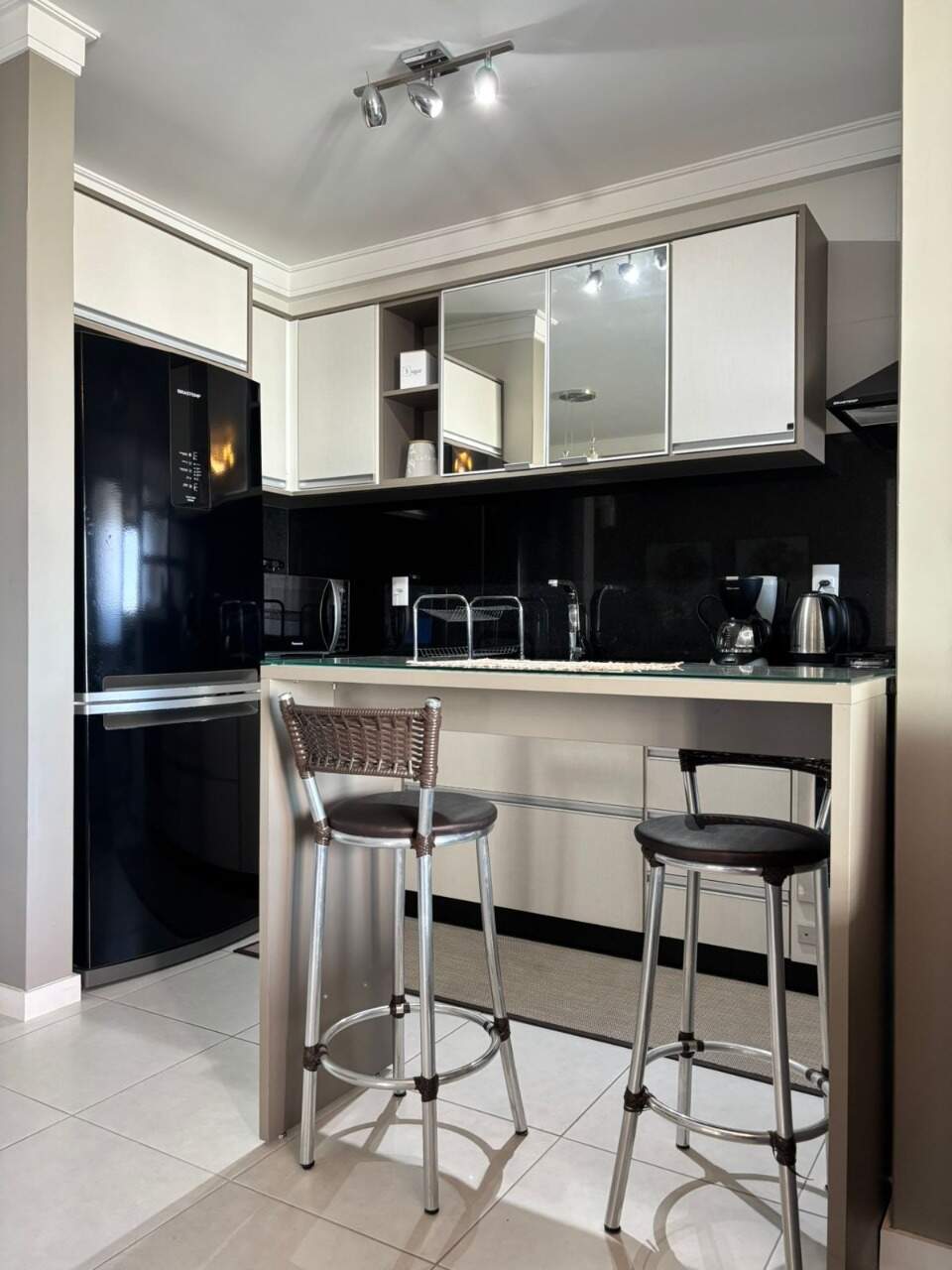 Apartamento à venda no Novo Estreito: 