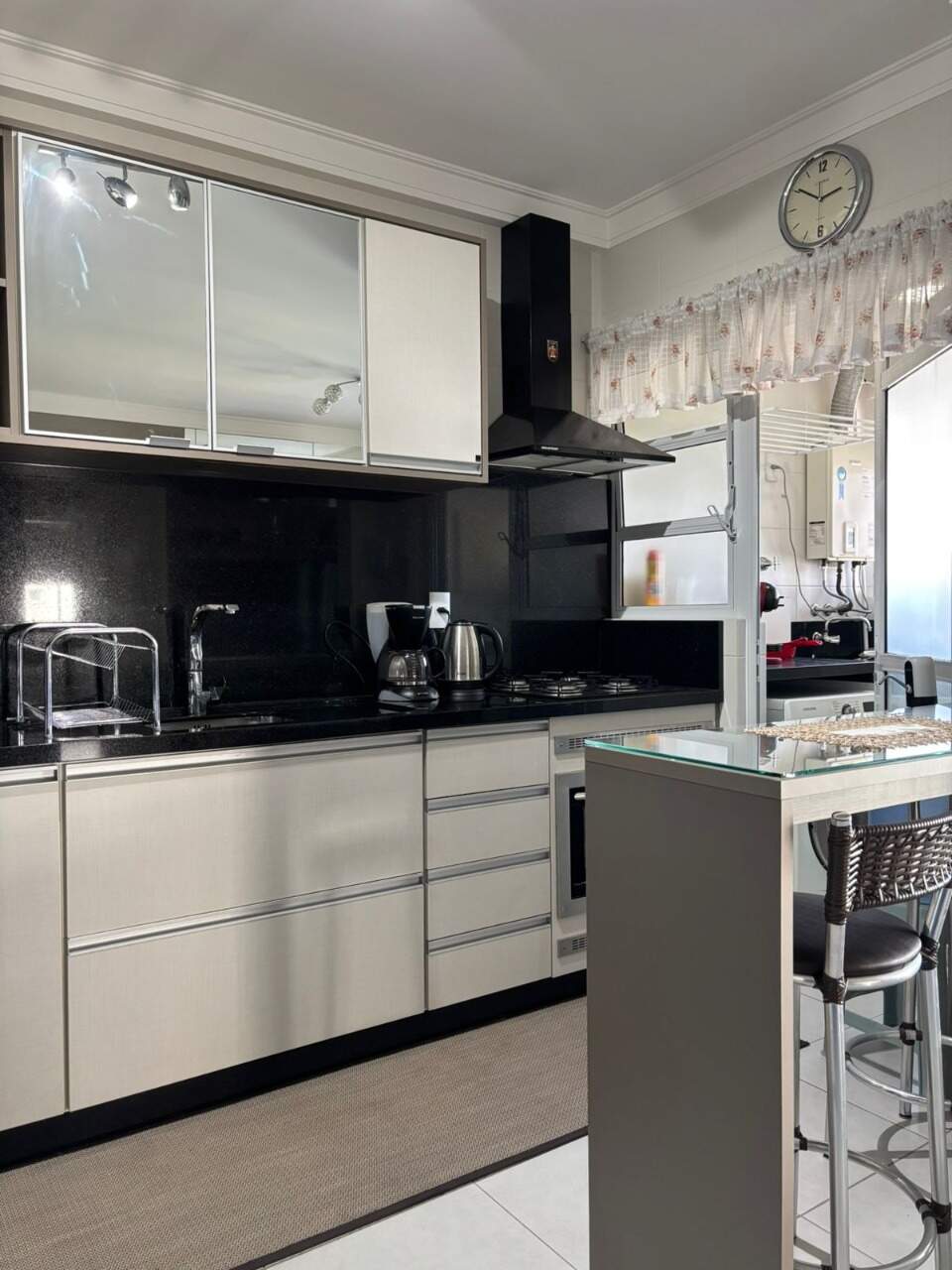 Apartamento à venda no Novo Estreito: 