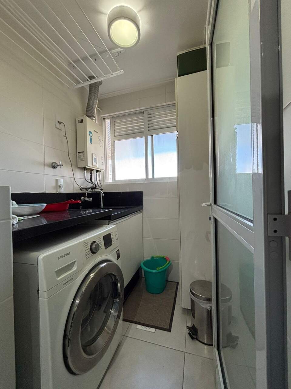 Apartamento à venda no Novo Estreito: 