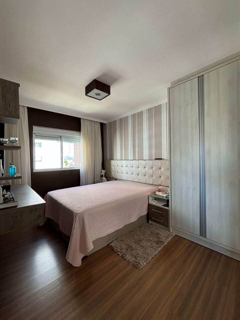 Apartamento à venda no Novo Estreito: 