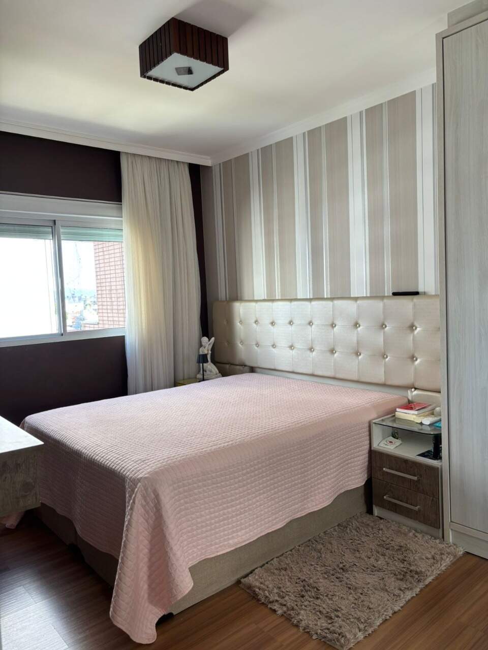 Apartamento à venda no Novo Estreito: 