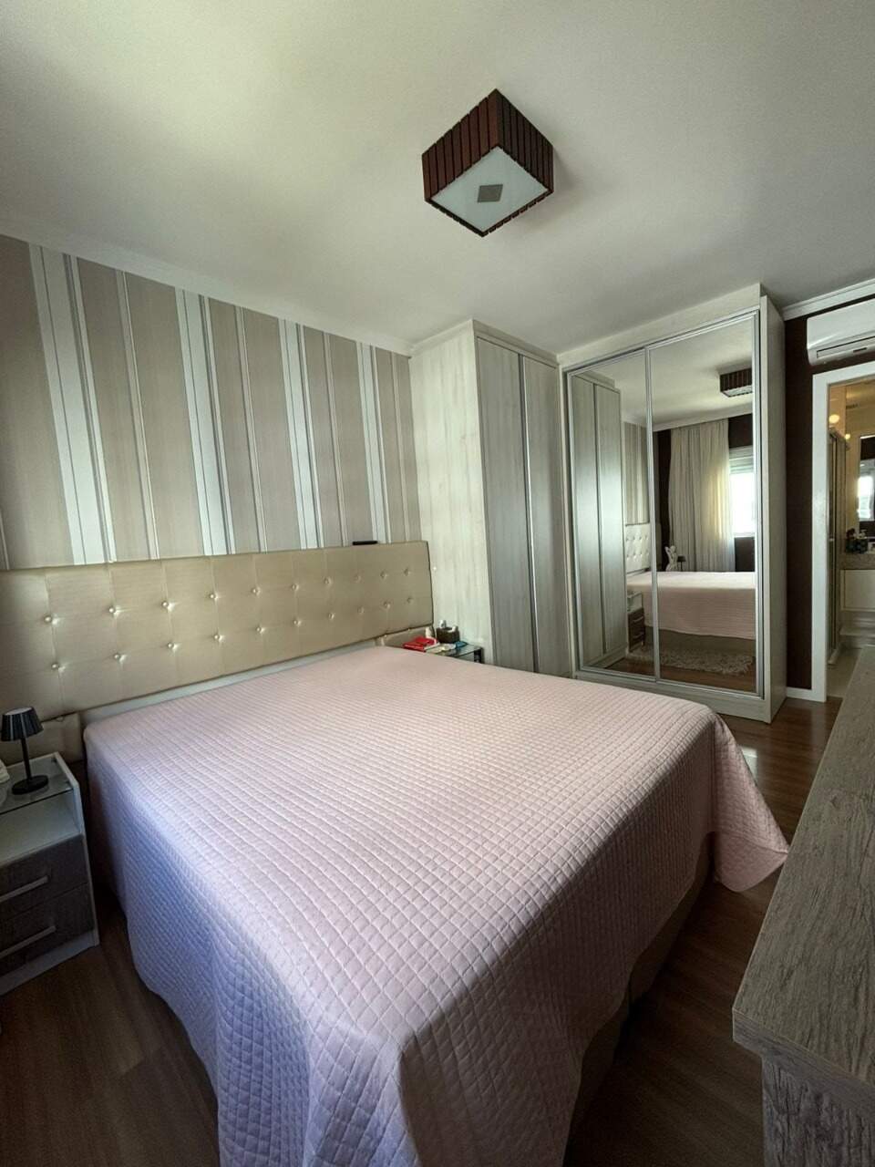 Apartamento à venda no Novo Estreito: 