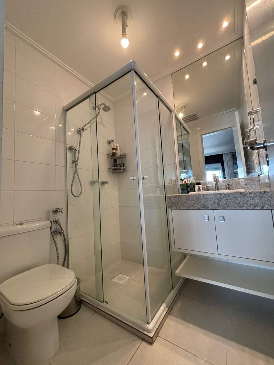 Apartamento à venda no Novo Estreito: 