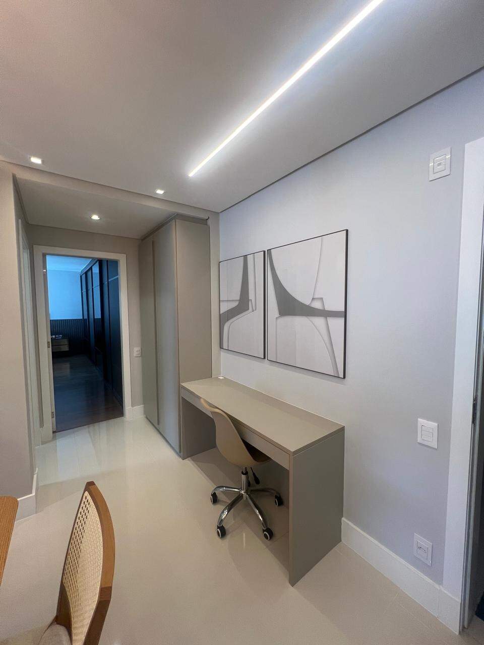 Apartamento à venda no Agronomica: 