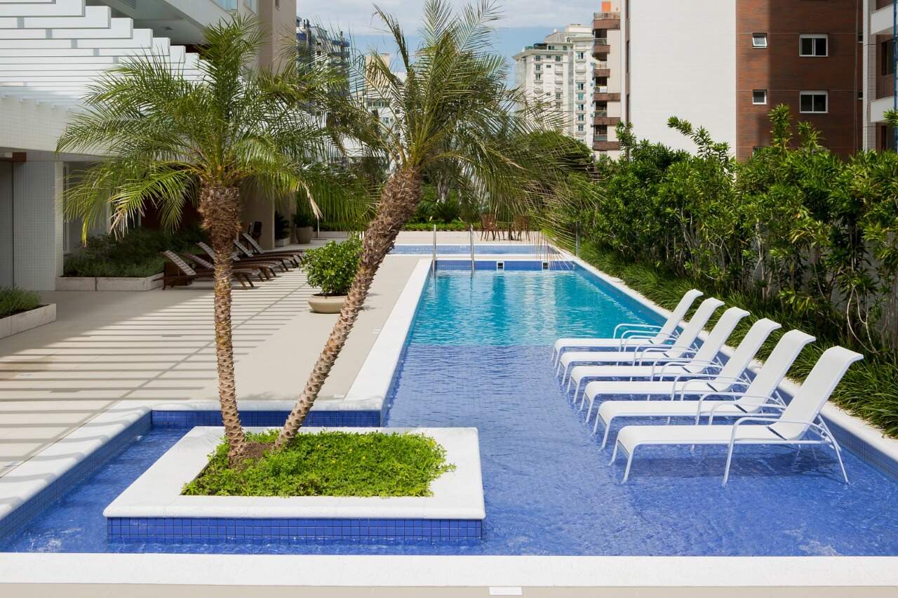 Apartamento à venda no Agronomica: 