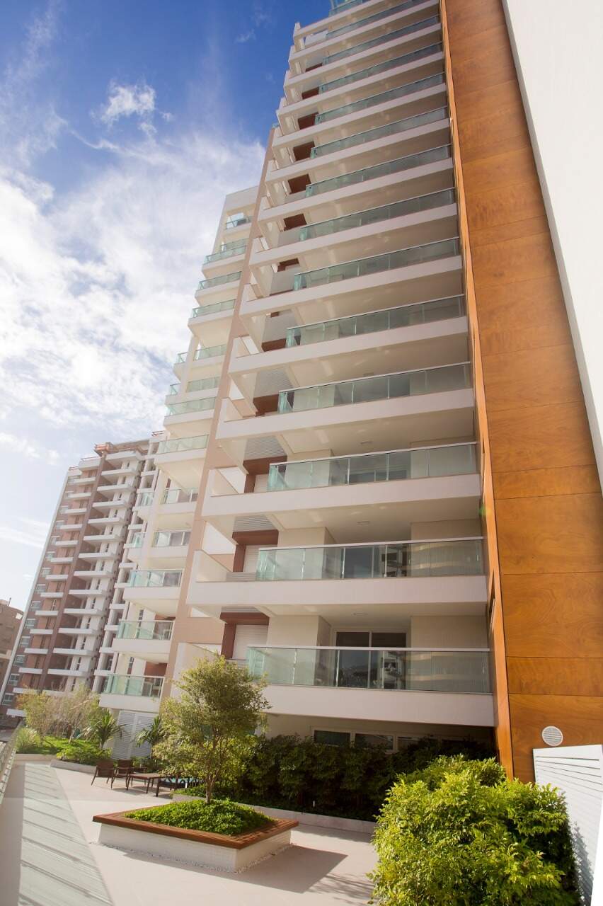 Apartamento à venda no Agronomica: 