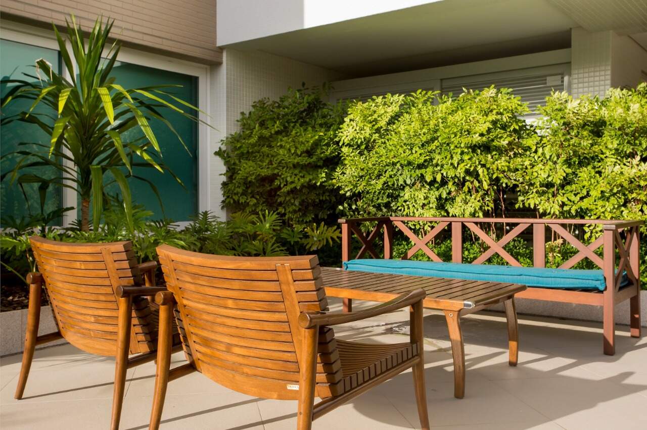 Apartamento à venda no Agronomica: 