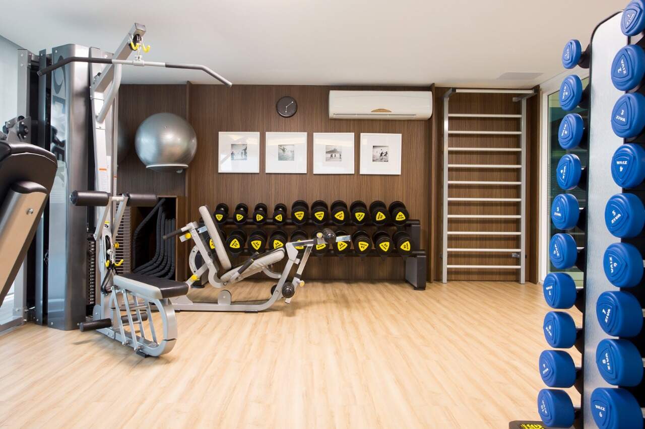 Apartamento à venda no Agronomica: 