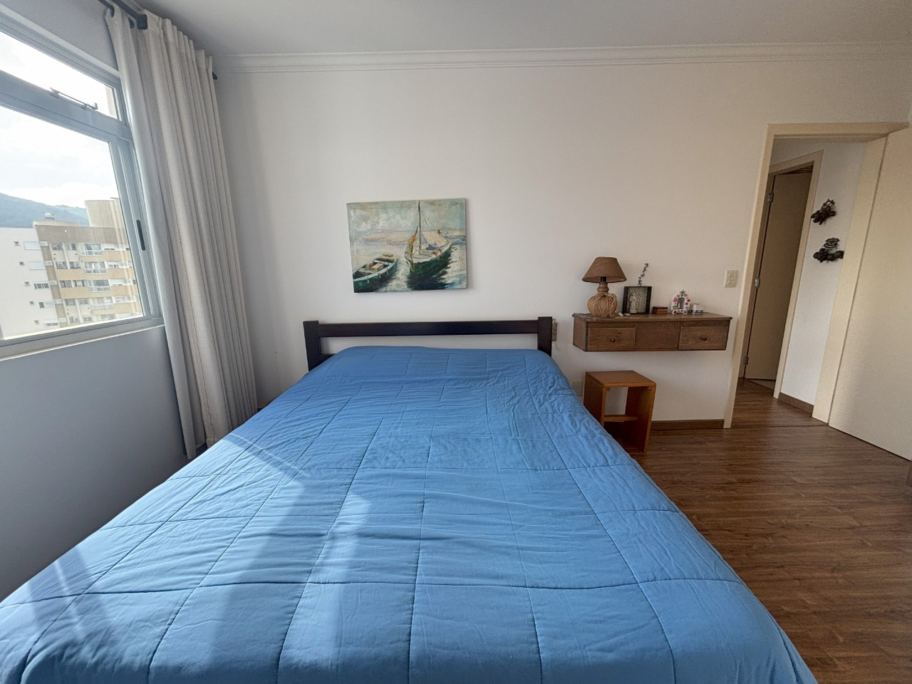 Apartamento à venda no Itacorubi: 