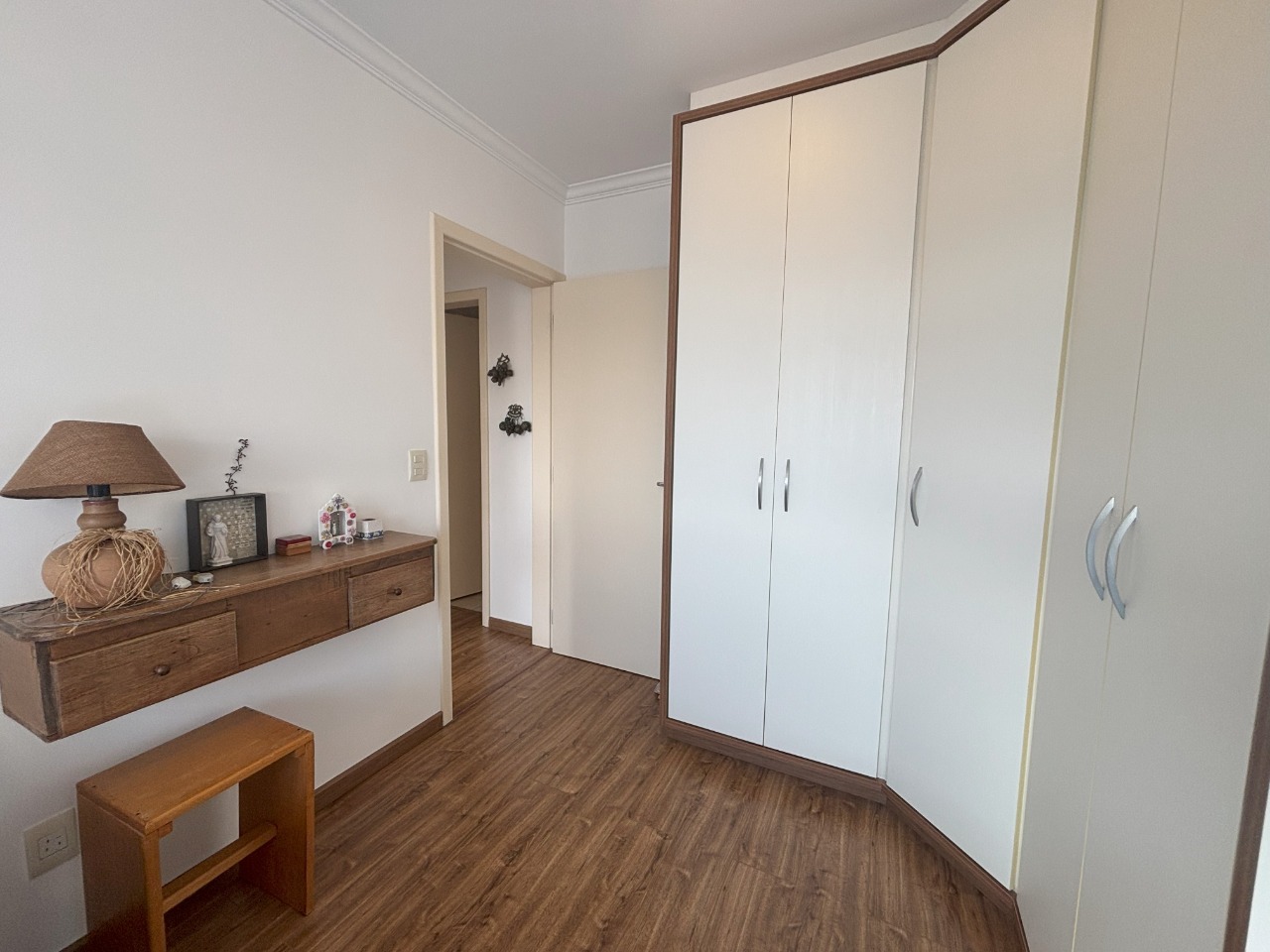 Apartamento à venda no Itacorubi: 