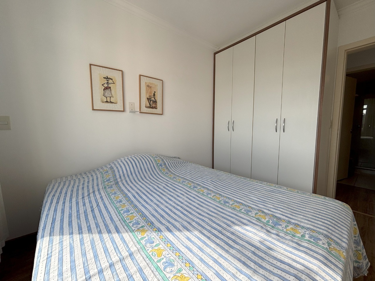 Apartamento à venda no Itacorubi: 