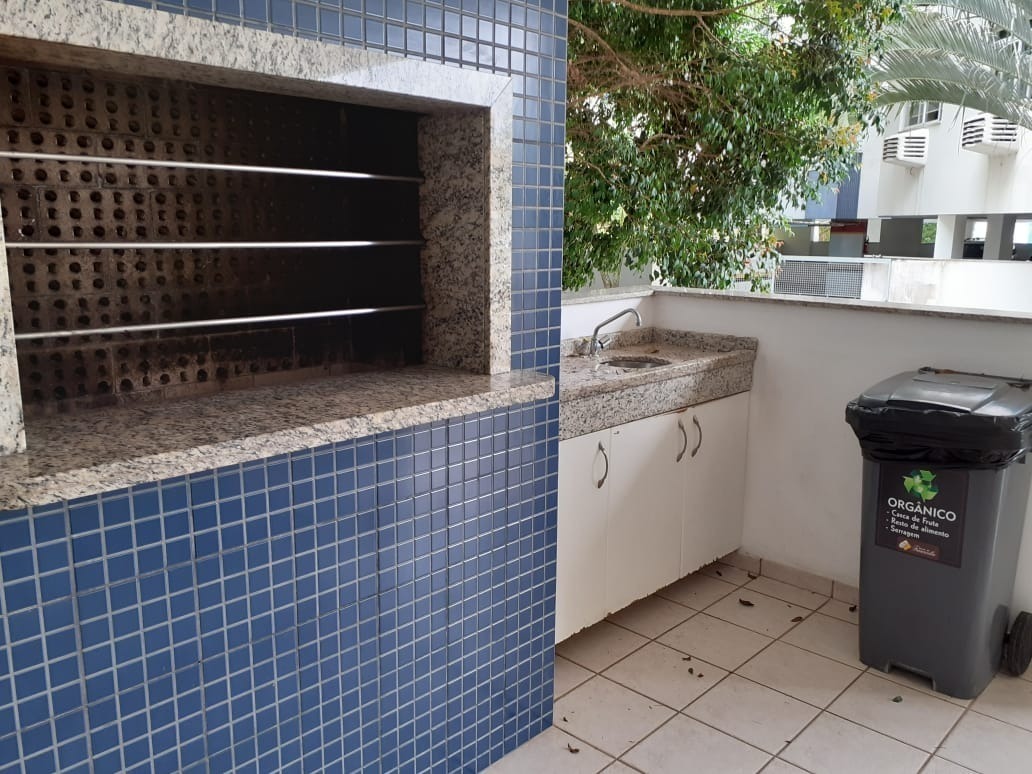 Apartamento à venda no Itacorubi: 