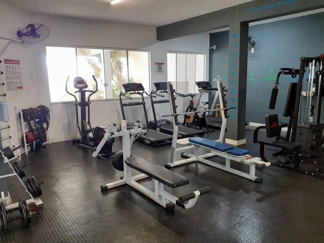 Apartamento à venda no Itacorubi: 