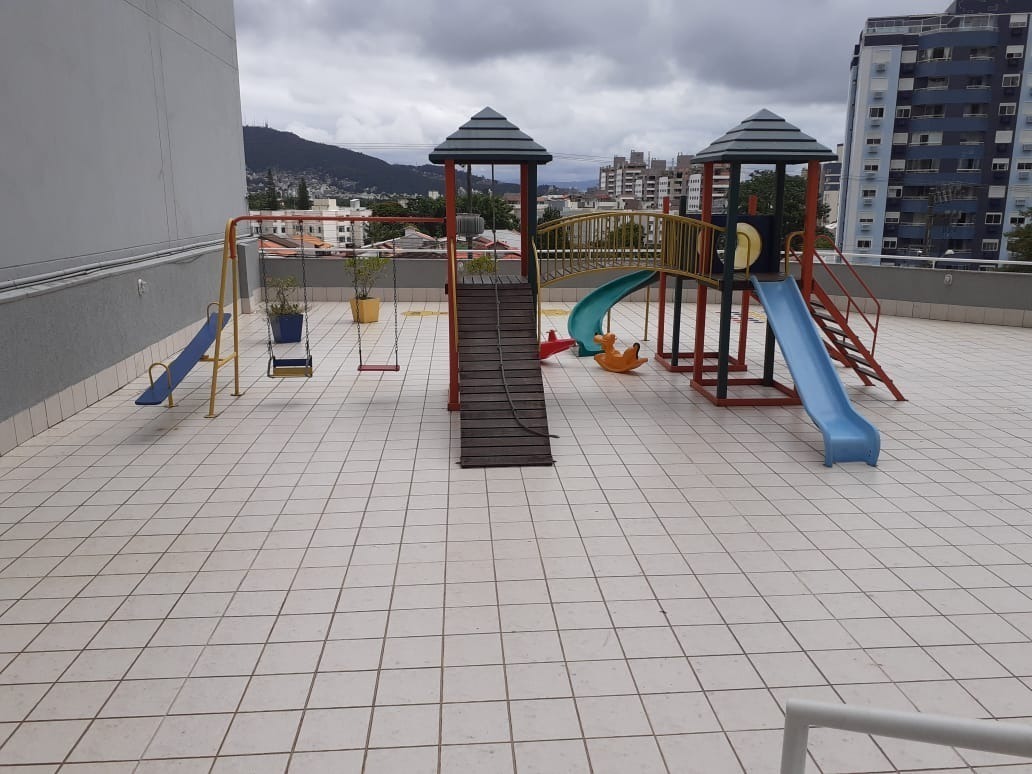 Apartamento à venda no Itacorubi: 