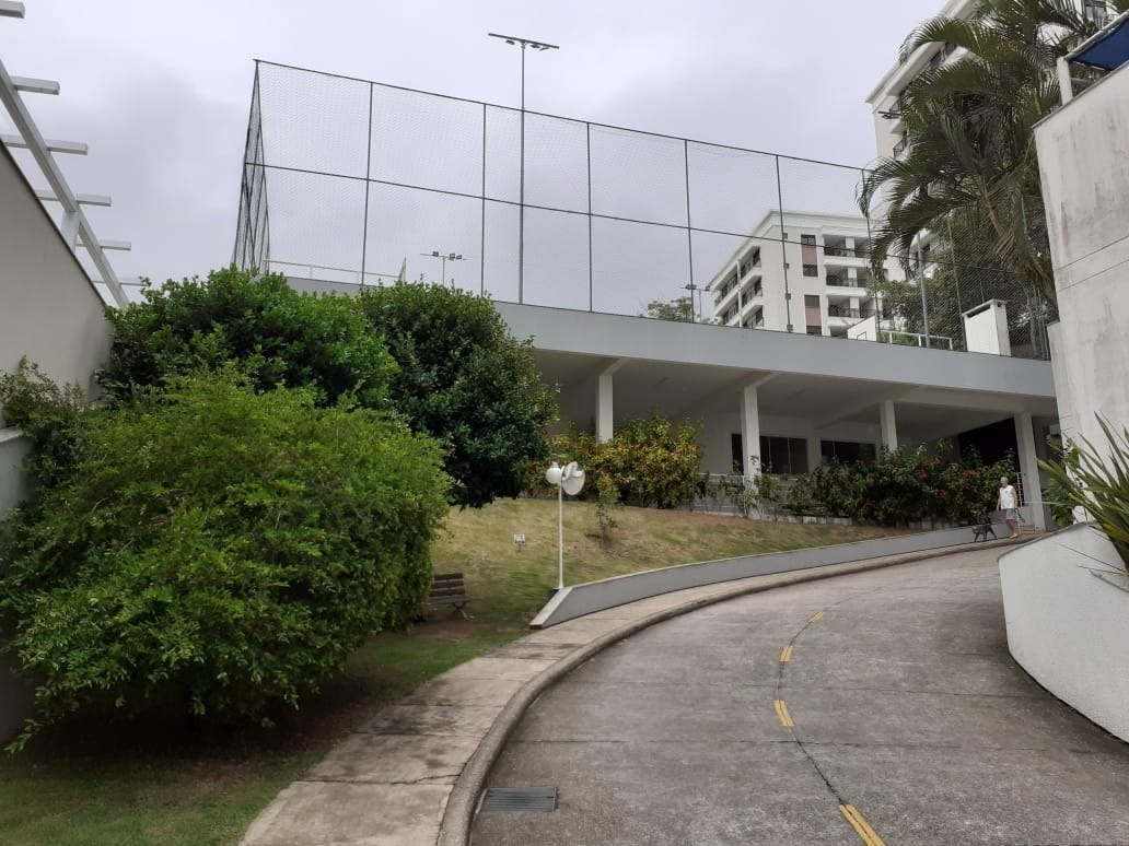 Apartamento à venda no Itacorubi: 