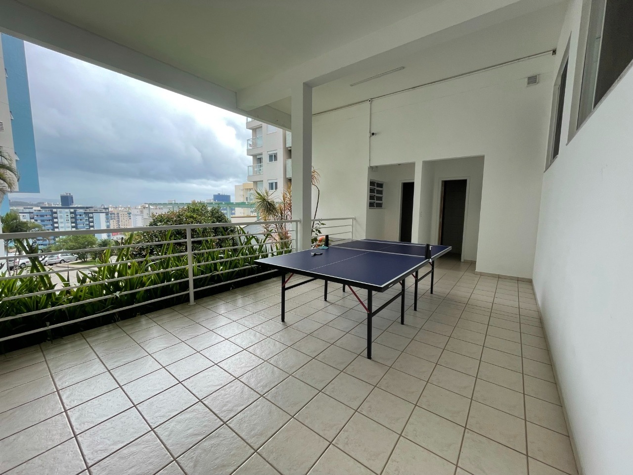 Apartamento à venda no Itacorubi: 