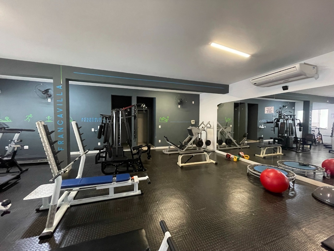 Apartamento à venda no Itacorubi: 