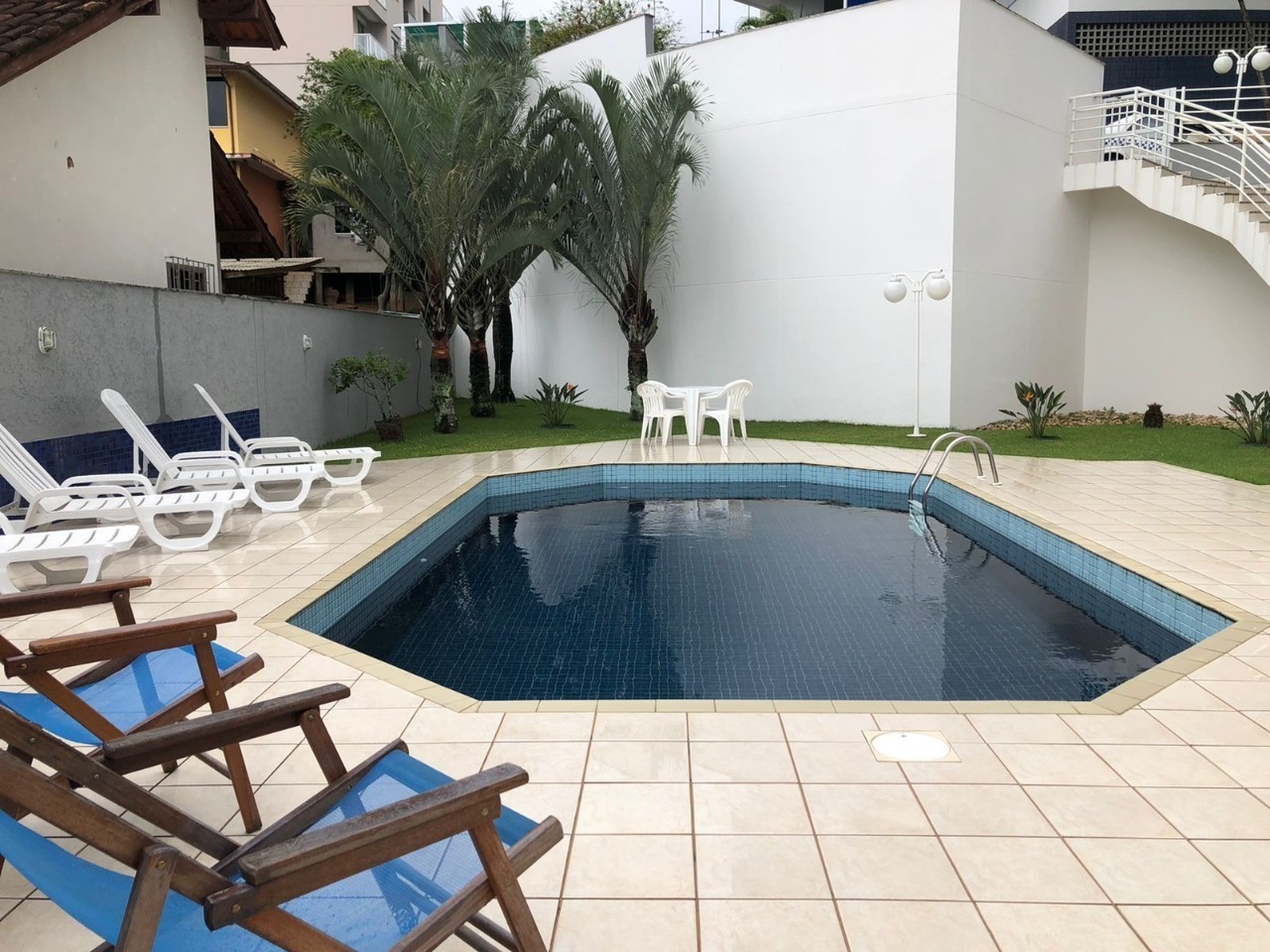 Apartamento à venda no Itacorubi: 