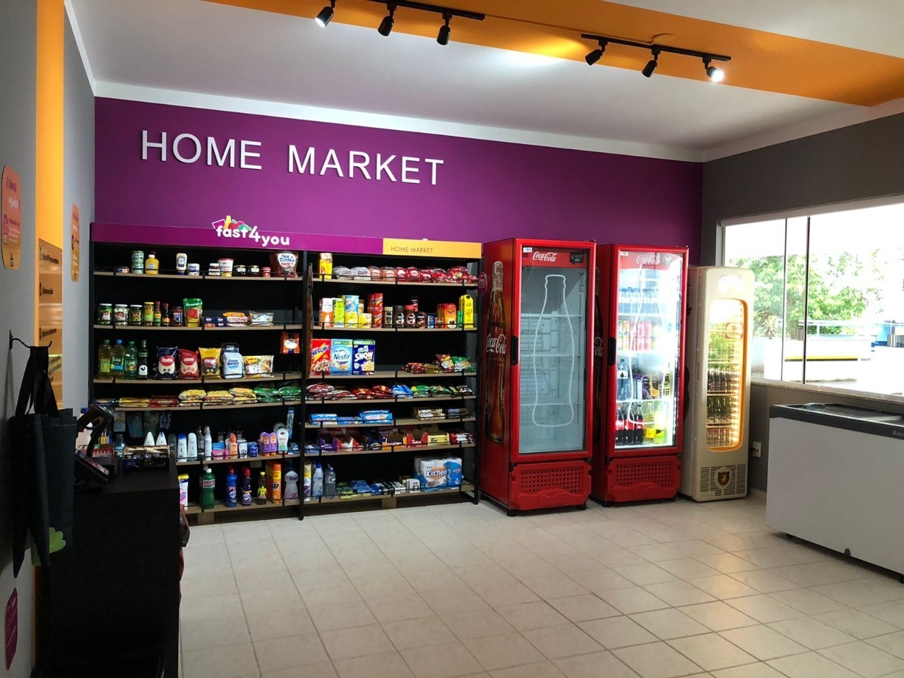 Apartamento à venda no Itacorubi: 