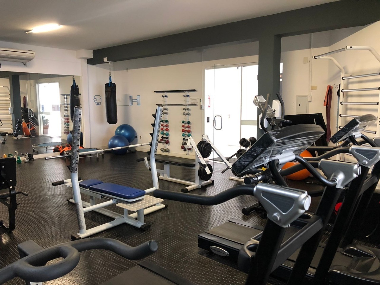 Apartamento à venda no Itacorubi: 