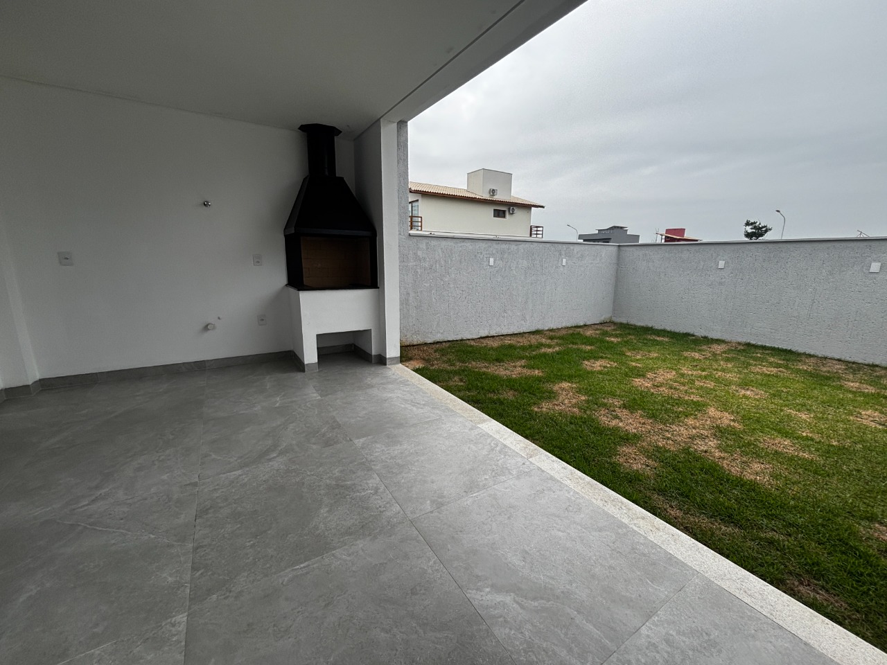 Casa à venda no Campeche: 