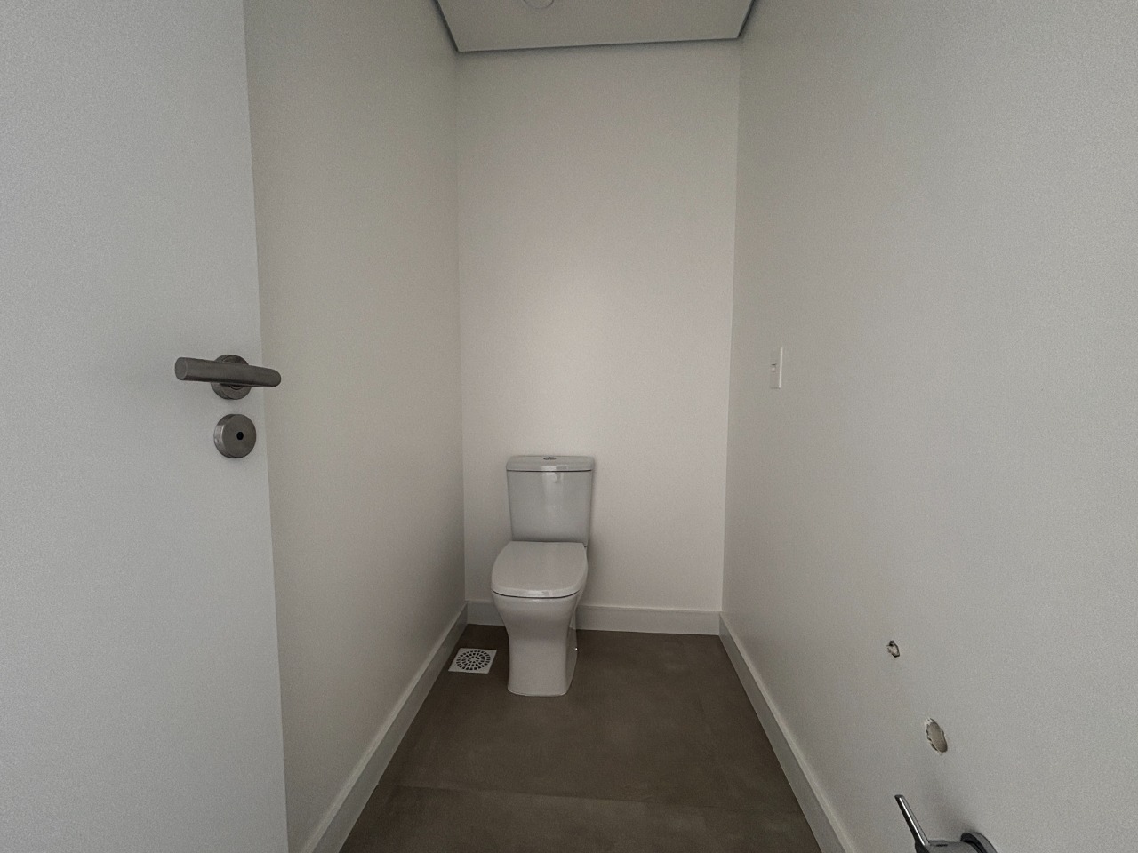 Estúdio à venda no Saco Grande: 