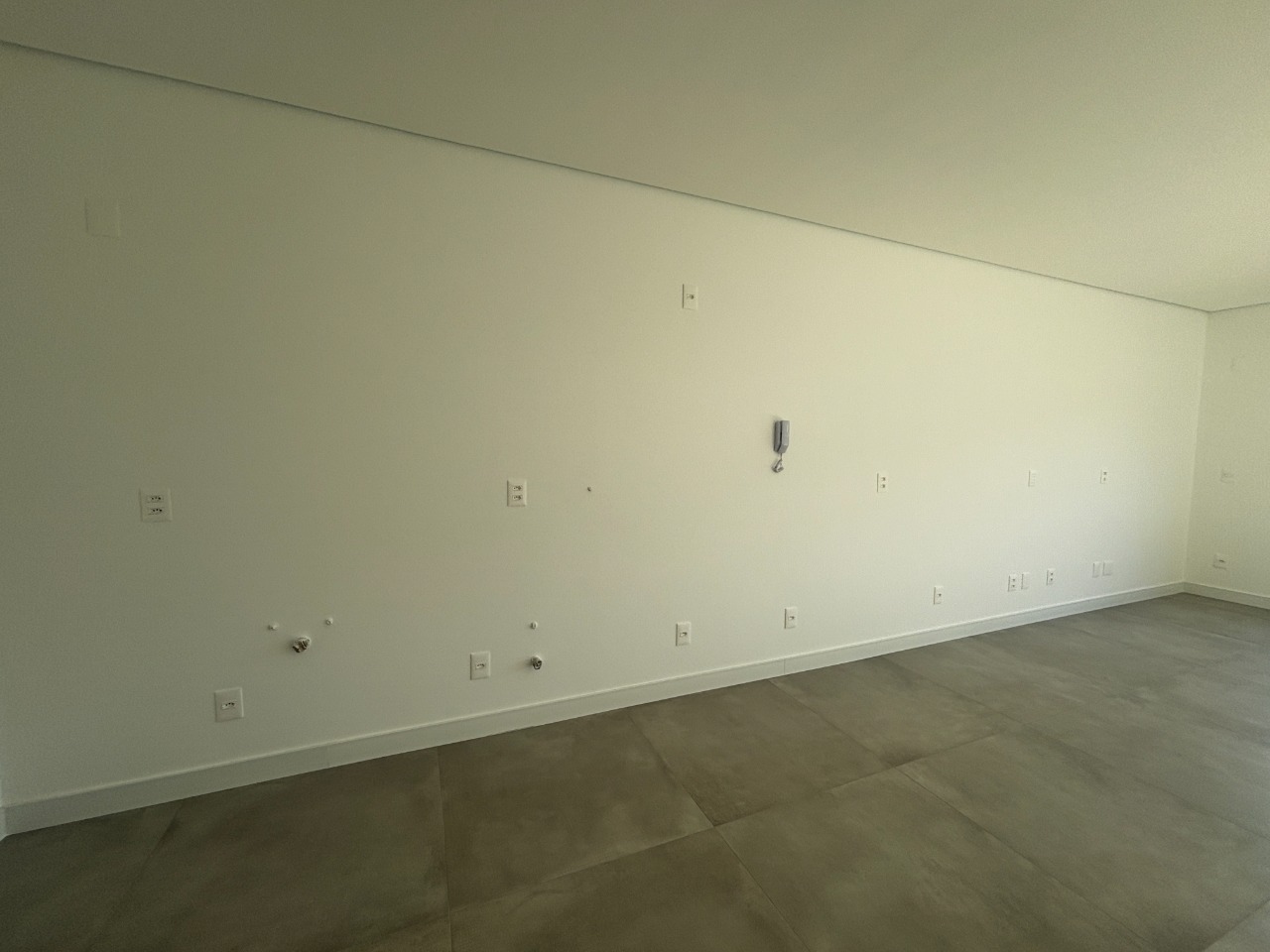 Estúdio à venda no Saco Grande: 