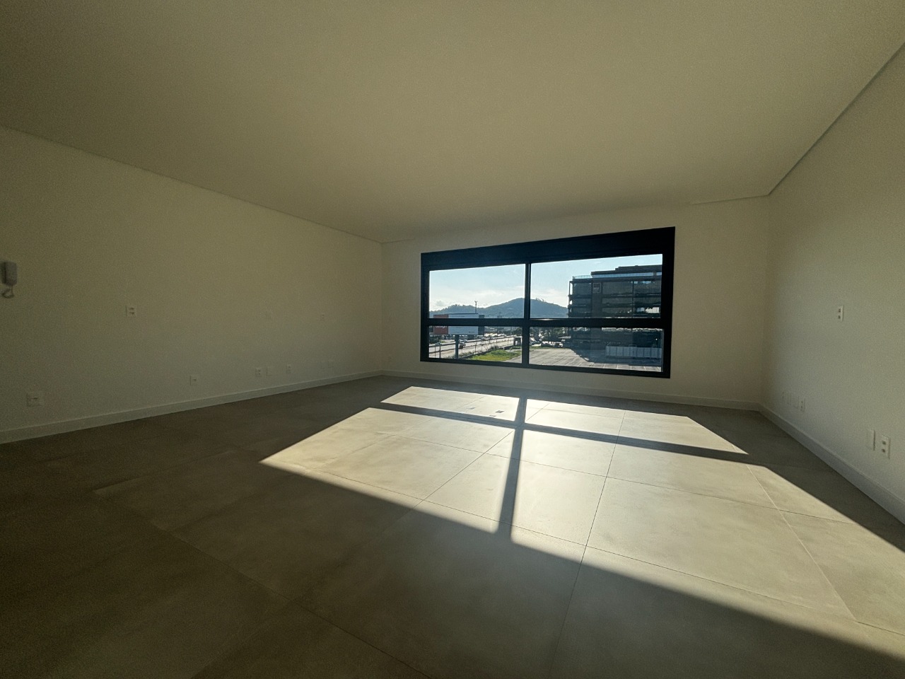 Estúdio à venda no Saco Grande: 