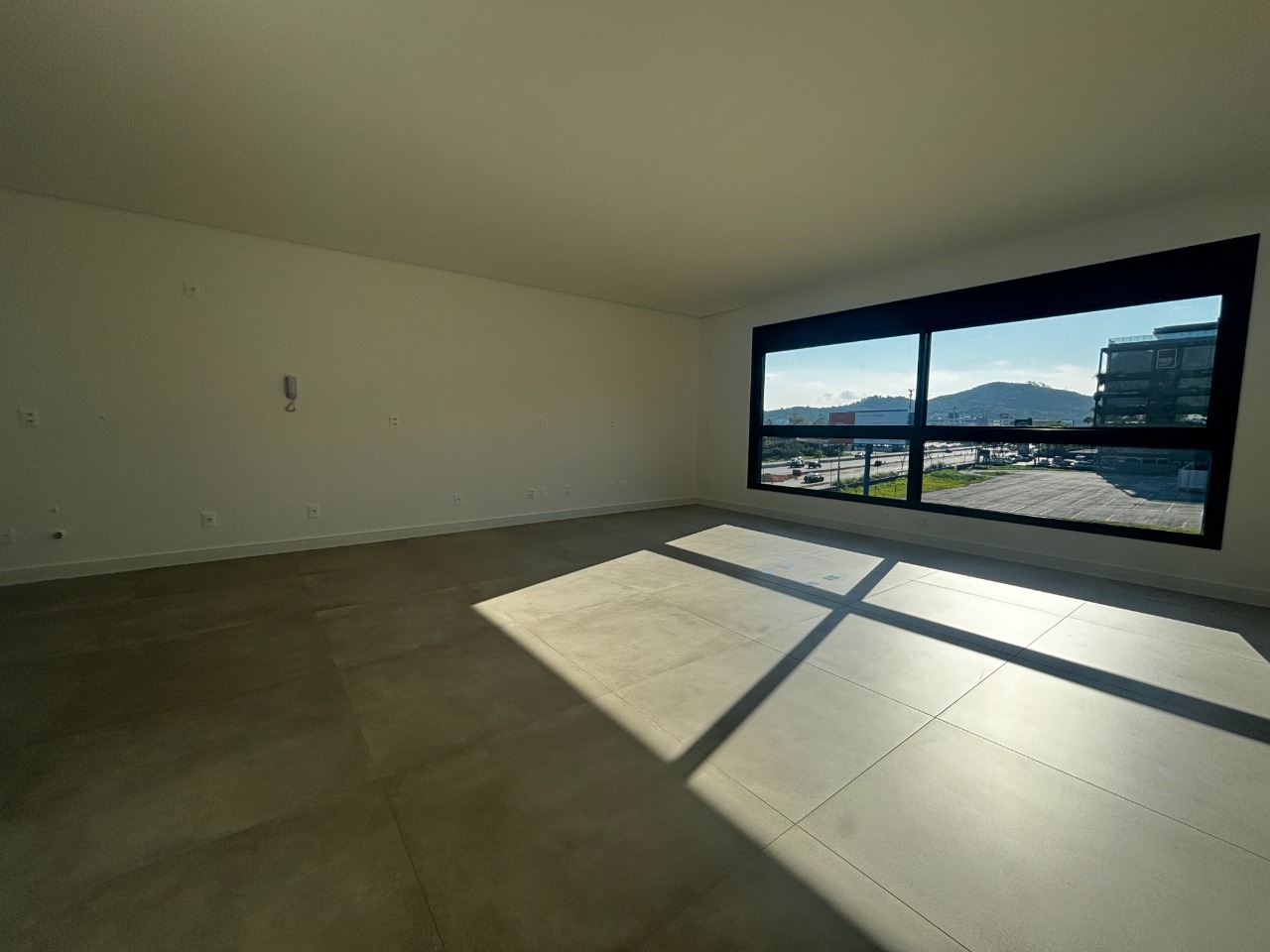 Estúdio à venda no Saco Grande: 