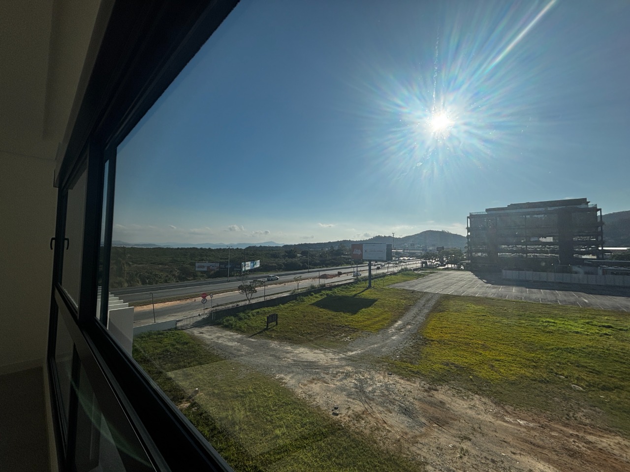 Estúdio à venda no Saco Grande: 