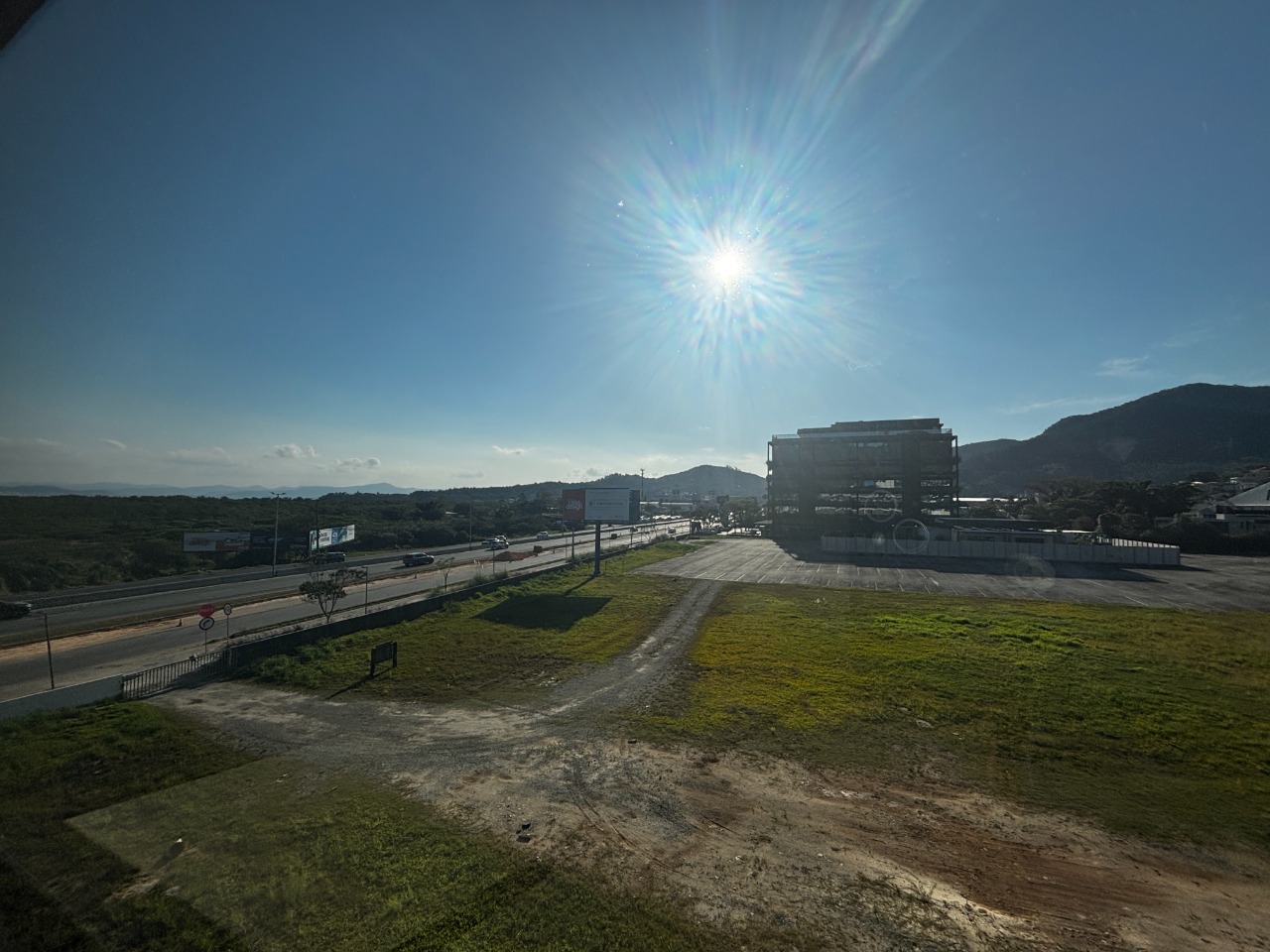 Estúdio à venda no Saco Grande: 