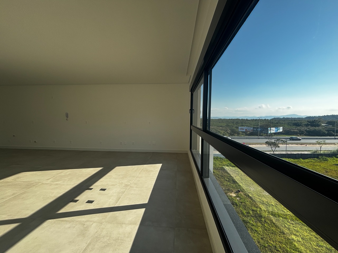 Estúdio à venda no Saco Grande: 