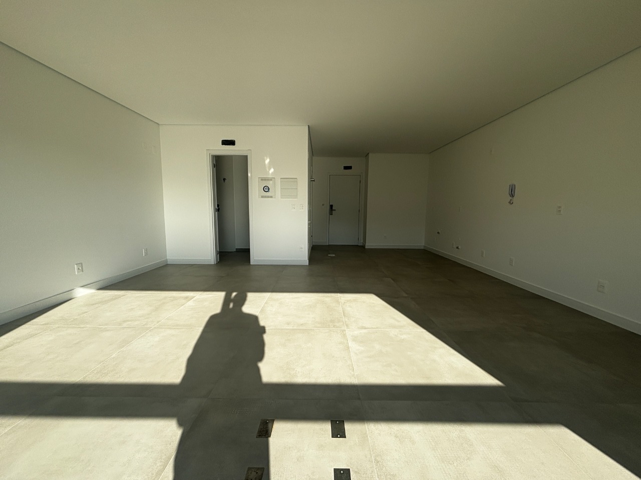 Estúdio à venda no Saco Grande: 