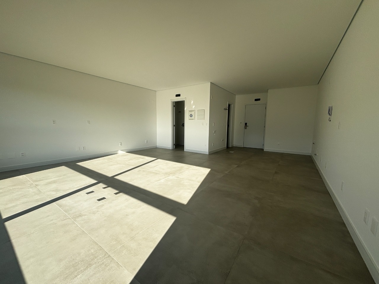 Estúdio à venda no Saco Grande: 