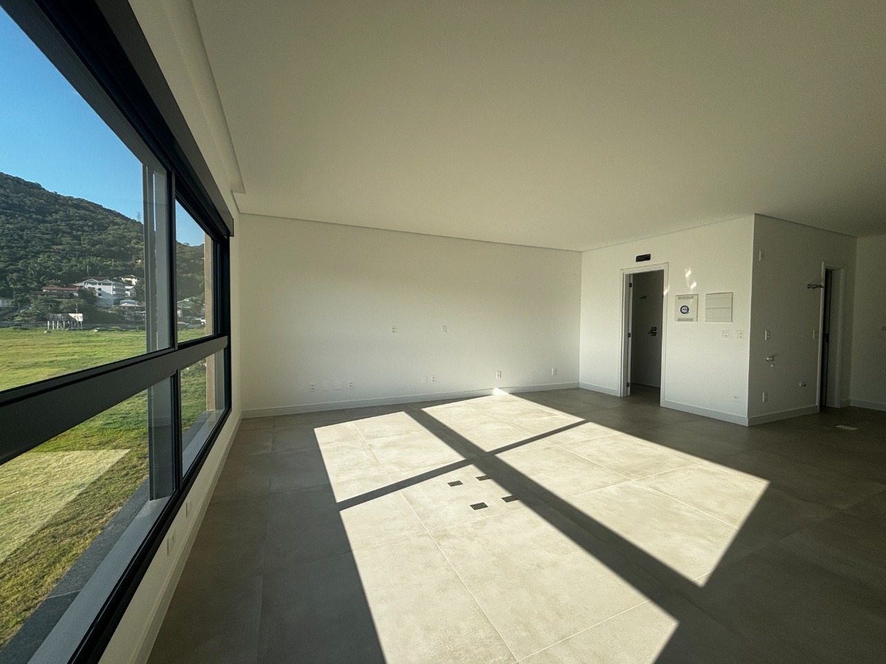 Estúdio à venda no Saco Grande: 