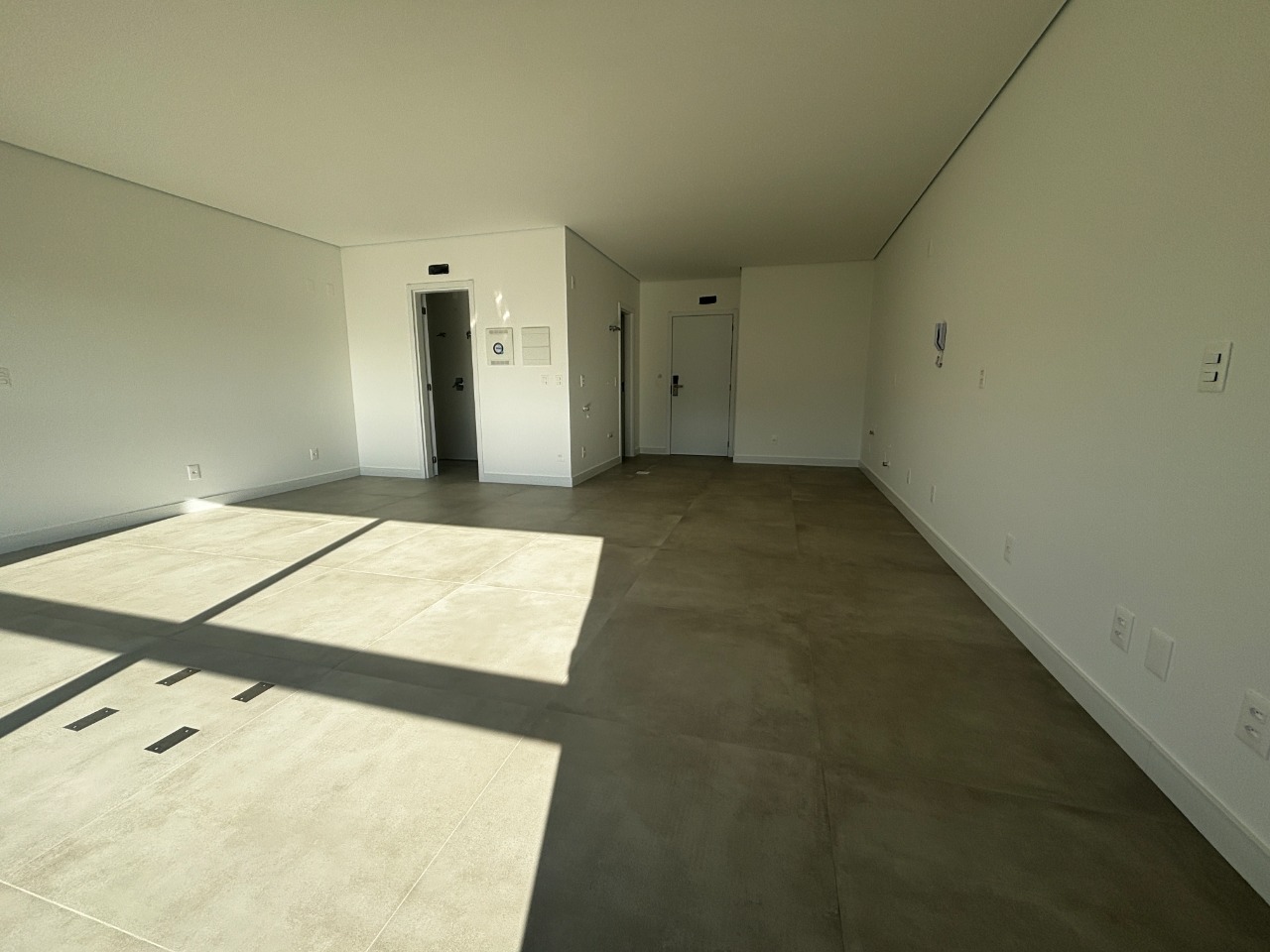 Estúdio à venda no Saco Grande: 