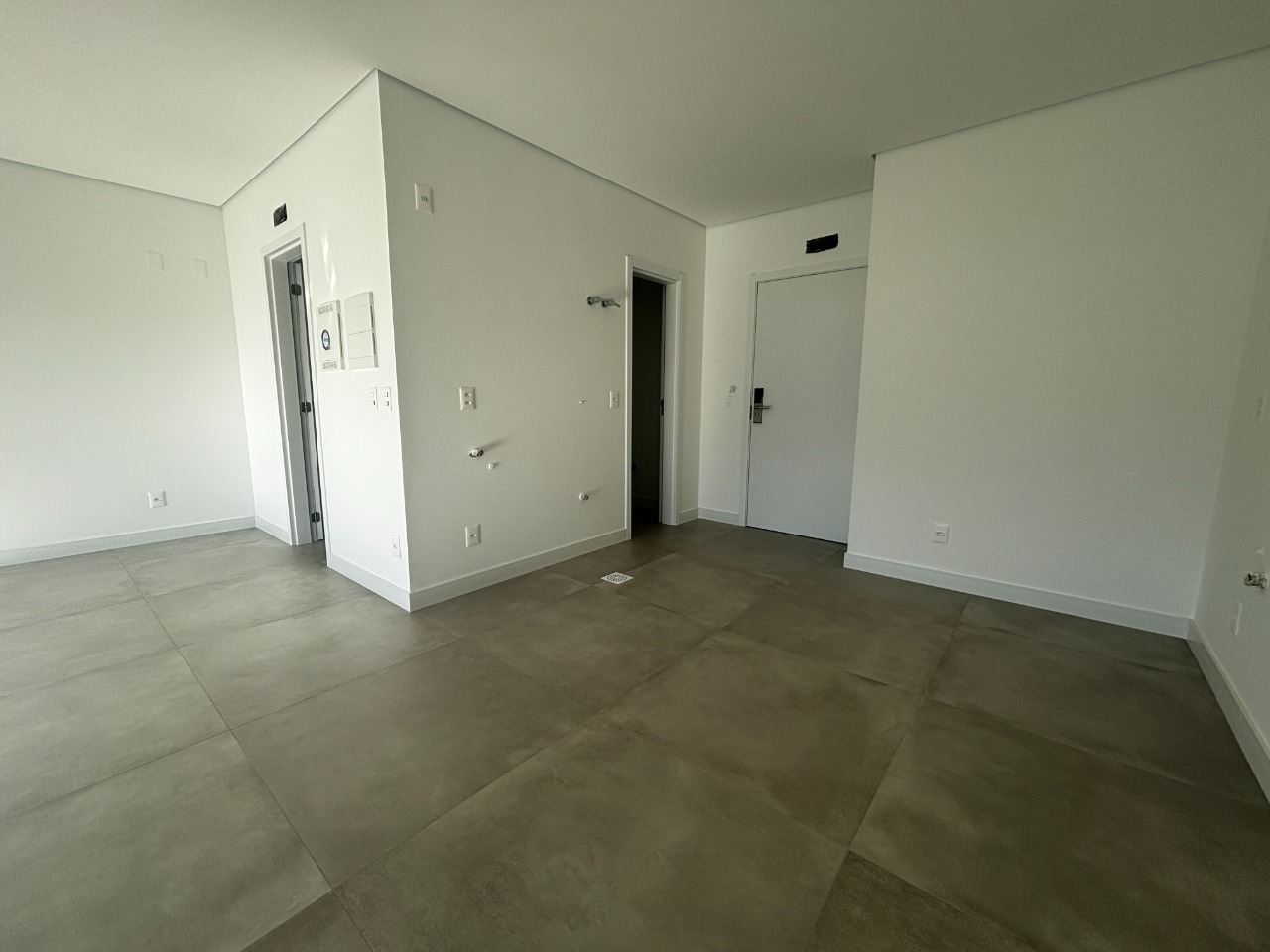 Estúdio à venda no Saco Grande: 