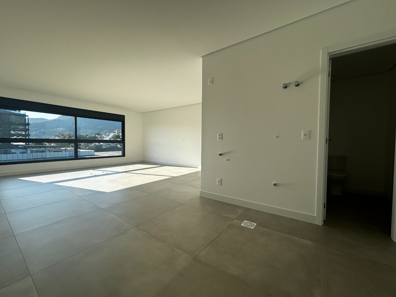 Estúdio à venda no Saco Grande: 