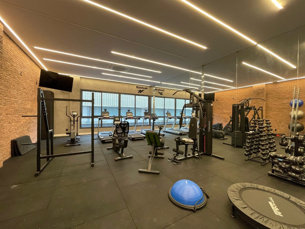 Estúdio à venda no Saco Grande: 