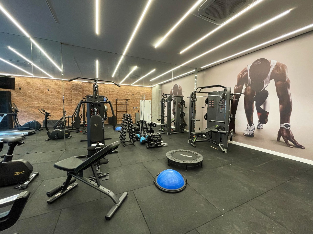 Estúdio à venda no Saco Grande: 