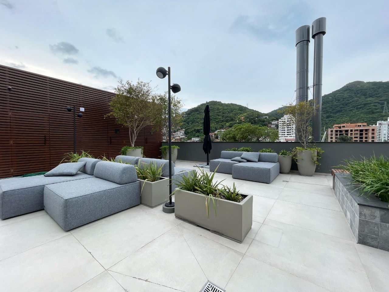 Estúdio à venda no Saco Grande: 