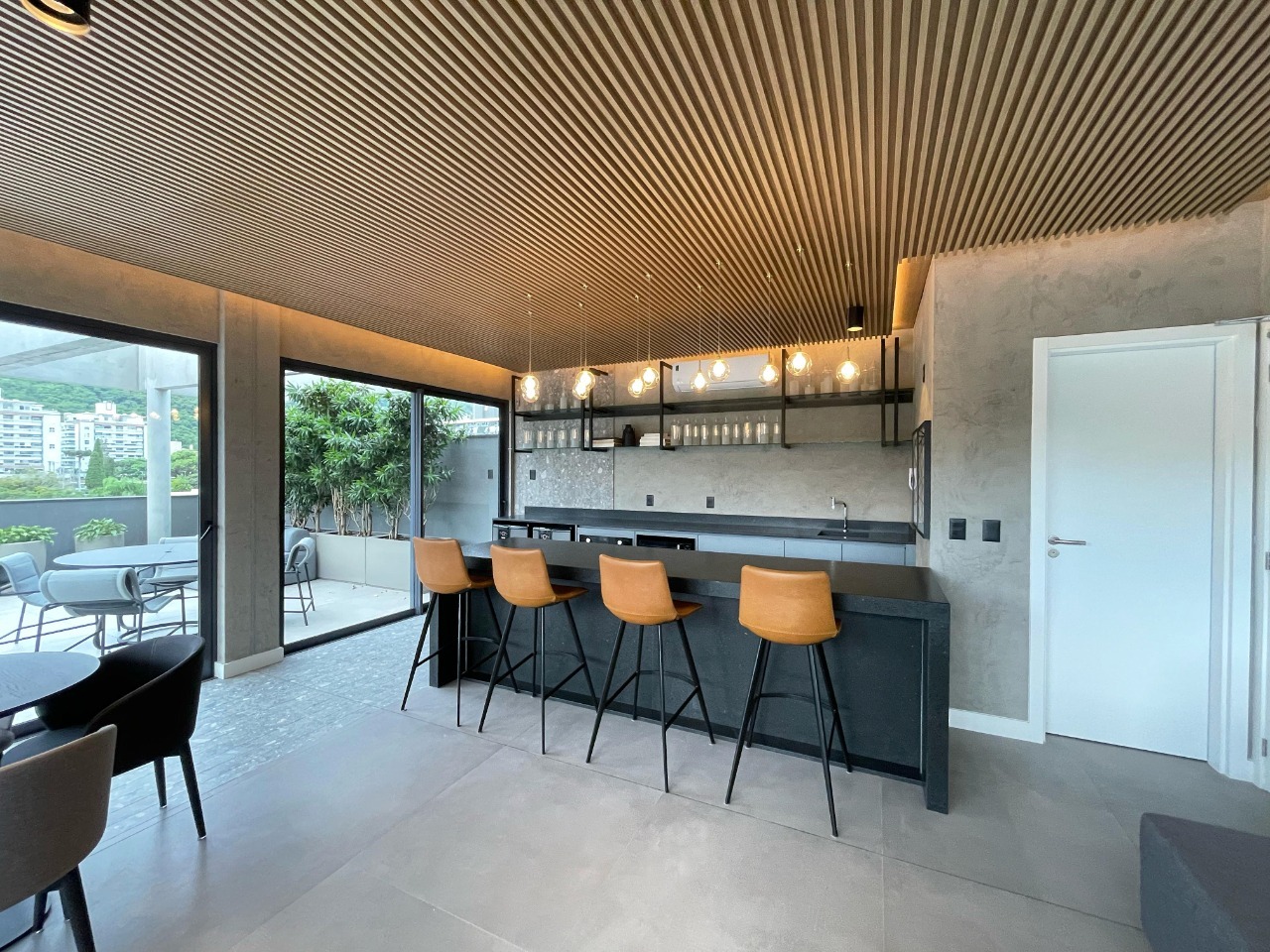 Estúdio à venda no Saco Grande: 