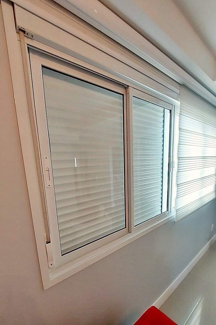 Apartamento à venda no Capoeiras: 