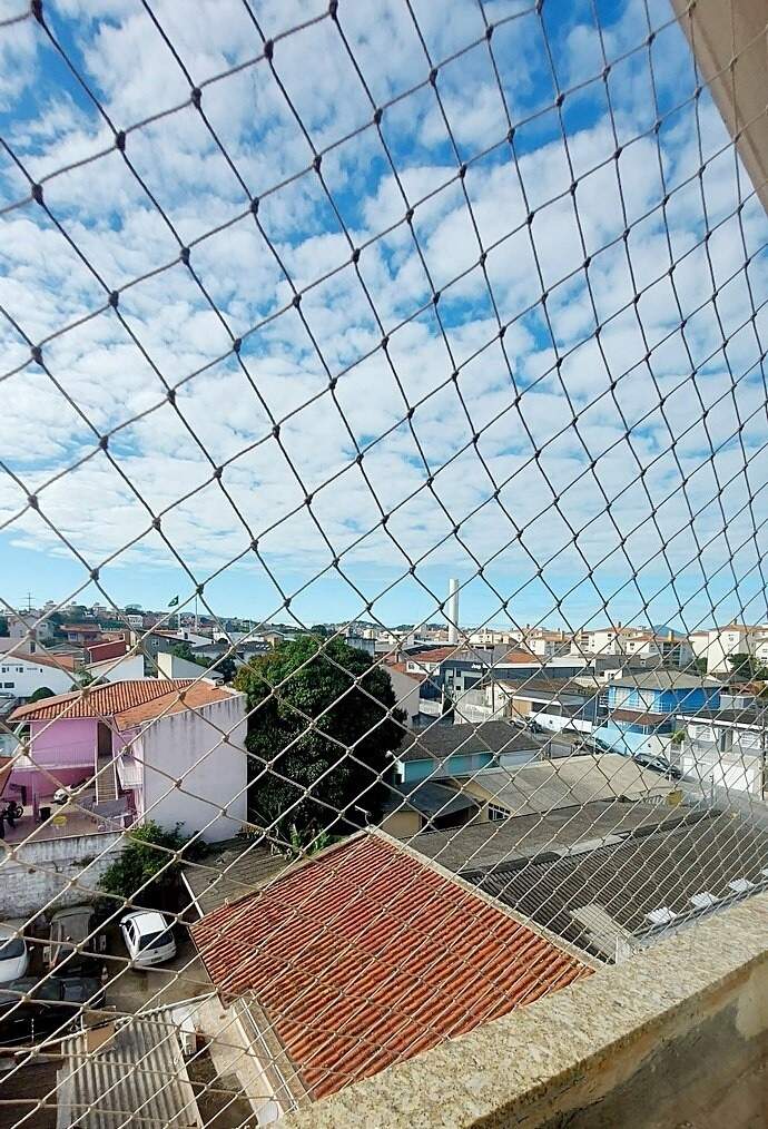 Apartamento à venda no Capoeiras: 